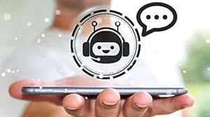 AI-Powered Chatbots and Virtual Assistants