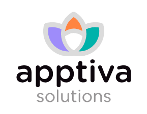 Apptiva Solutions Logo
